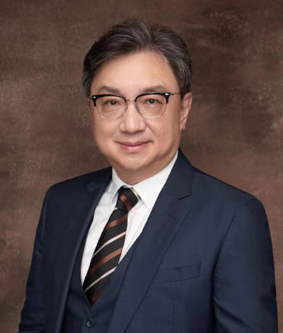 Richard Chen 陳慶